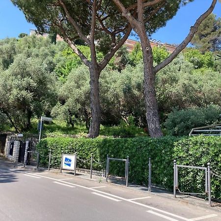 La Casetta Porto Venere Exteriér fotografie